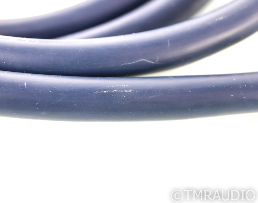 Audience Forte F3 Power Chord Power Cable; F Cubed; 6ft AC Cord