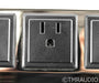 AudioQuest Niagara 1000 AC Power Line Conditioner; Niagara-1000