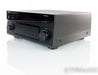 Yamaha RX-A2010 7.1 Channel Home Theater Receiver; Aventage; Remote; MM Phono