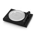 Pro-Ject X2 Turntable; Piano Black; Moonstone Cartridge (New)
