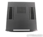 Mark Levinson No. 585 Stereo Integrated Amplifier / DAC; No585; Remote