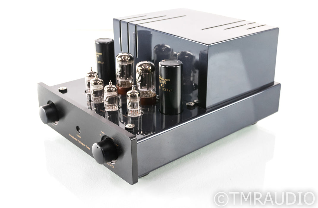 PrimaLuna ProLogue Three Stereo Tube Preamplifier; Prologue 3