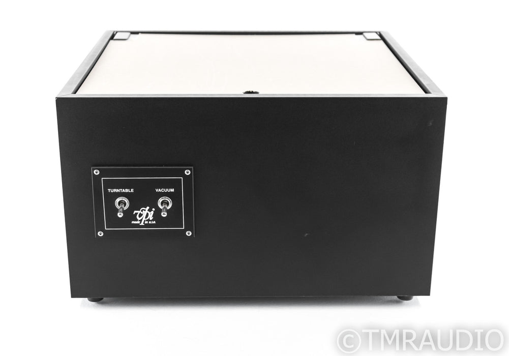 VPI HW-16.5 Record Cleaning Machine; HW16.5