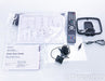 Denon AVR-X3300W 7.2 Channel Home Theater Receiver; AVRX3300W; 3D; 4K; Remote