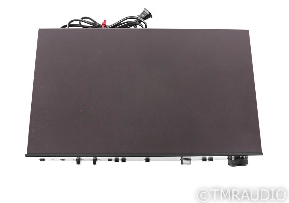 NAD 1130 Vintage Stereo Preamplifier; MM / MC Phono