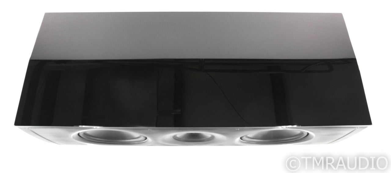 Elac Adante AC-61 Center Channel Speaker; Gloss Black; AC61