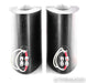 KEF iQ1 Bookshelf Speakers; Black Pair; iQ-1