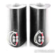 KEF iQ1 Bookshelf Speakers; Black Pair; iQ-1