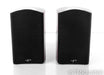 Paradigm Studio 10 V.5 Bookshelf Speakers; Rosenut Pair