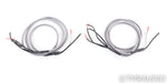 Voodoo Definition Bi-Wire Speaker Cables; 3m Pair