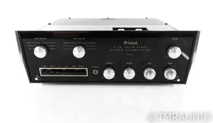 McIntosh C26 Vintage Stereo Preamplifier; C-26