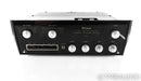 McIntosh C26 Vintage Stereo Preamplifier; C-26