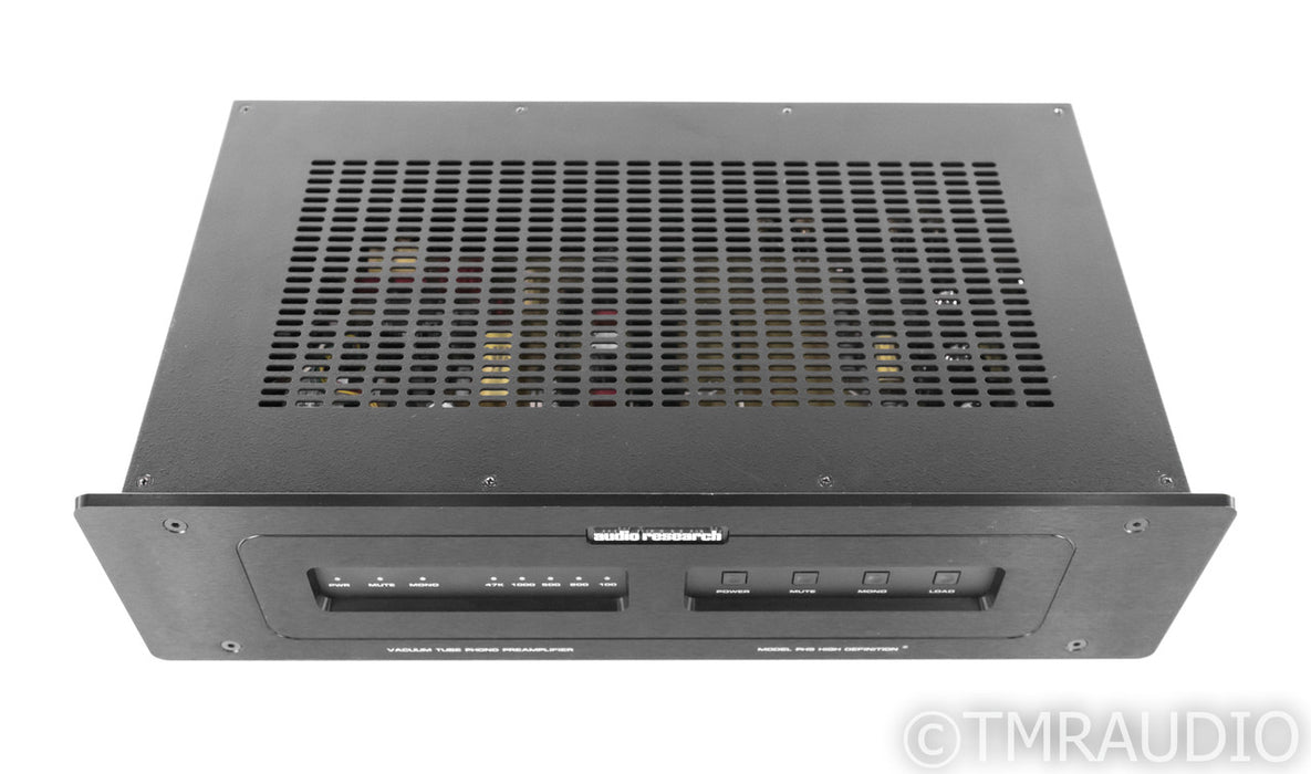 Audio Research PH5 MM / MC Tube Phono Preamplifier; PH-5