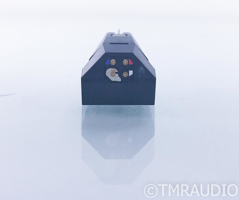 Ortofon 2M Black Moving Magnet Phono Catridge; MM