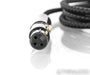 Pangea Premier SE XLR Cables; 2m Pair Balanced Interconnects