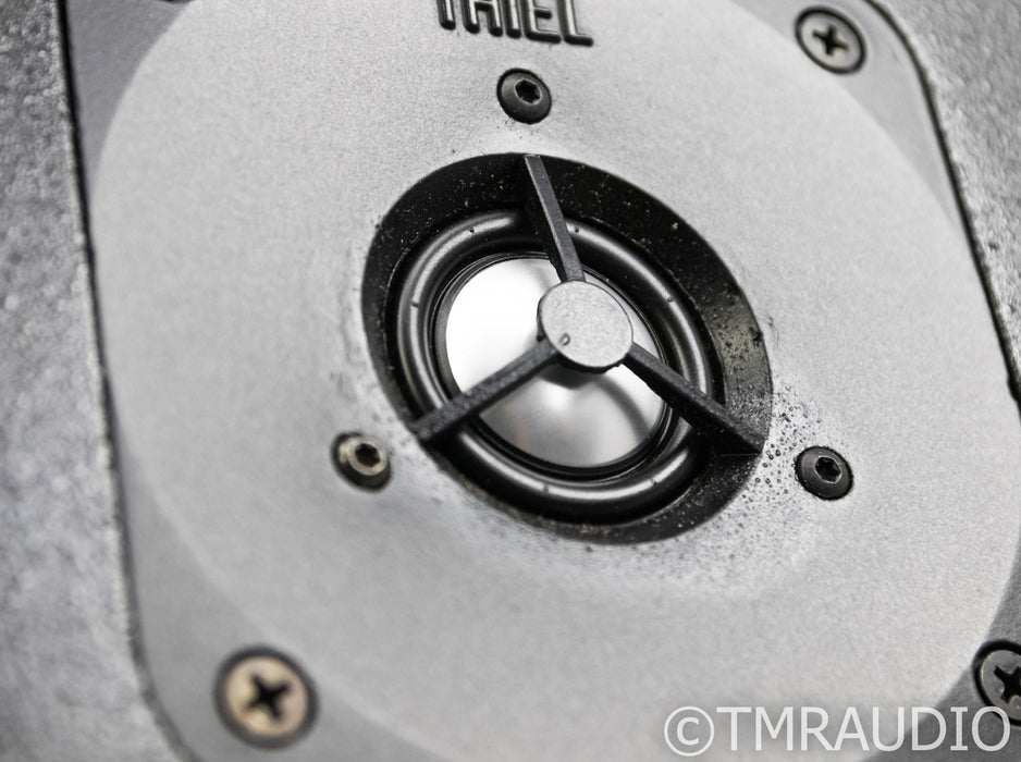 Thiel CS 2.2 Floorstanding Speakers