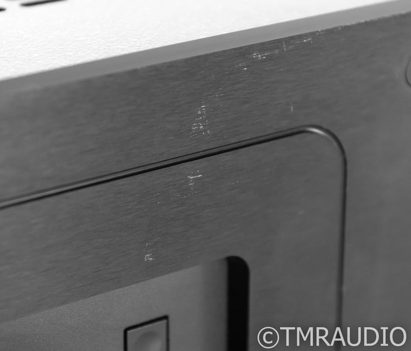 Audio Research PH5 MM / MC Tube Phono Preamplifier; PH-5