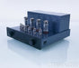 PrimaLuna DiaLogue Premium Stereo Tube Integrated Amplifier; Remote