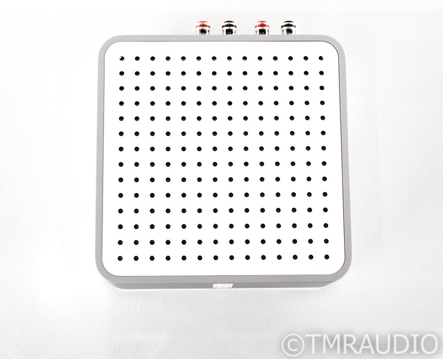 Sonos Connect:AMP Wireless Streaming Amplifier; Connect AMP