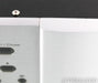 Simaudio Moon SuperNova CD Player; Remote