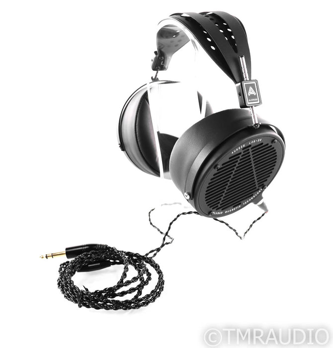Audeze LCD-2C Planar Magnetic Headphones; LCD2 Classic