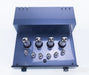 PrimaLuna DiaLogue Premium Stereo Tube Integrated Amplifier; Remote