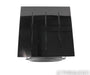 REL R-305 10" Powered Subwoofer; Piano Black; R305