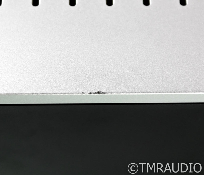 Soulution 701 Mono Power Amplifier