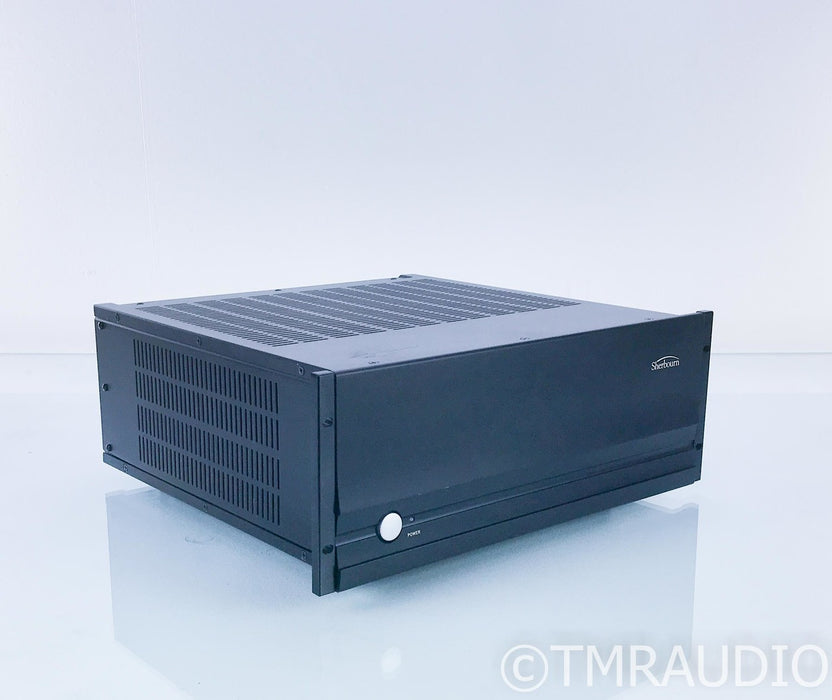 Sherbourn LDS1260 12 Channel Power Amplifier / Zone Amp; LDS-1260