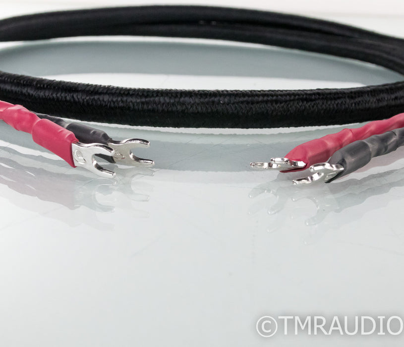 Ayre Signature Speaker Cables; 2m Pair