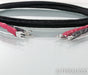 Ayre Signature Speaker Cables; 2m Pair