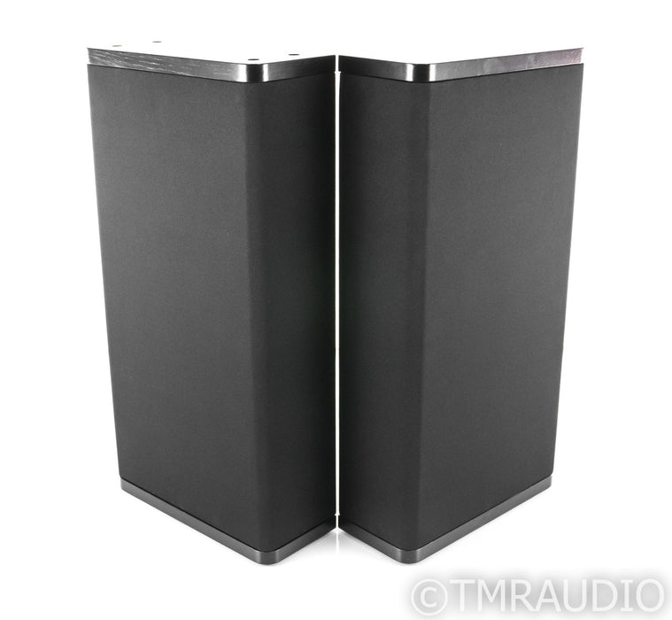 Vandersteen VSM-1 Wall Mount Speakers; VSM1; Black Pair