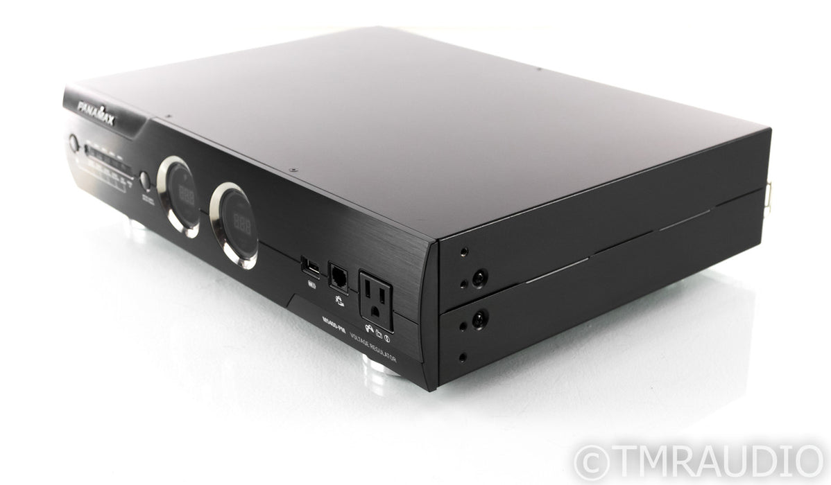Panamax M5400-PM AC Power Line Conditioner; M5400PM; 15A
