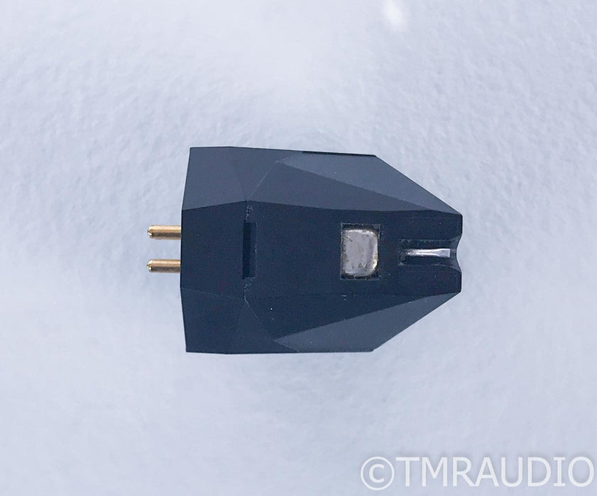 Ortofon 2M Black Moving Magnet Phono Catridge; MM