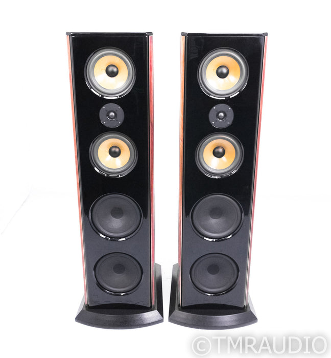 Audio Artistry Beethoven Fidelio Speaker System