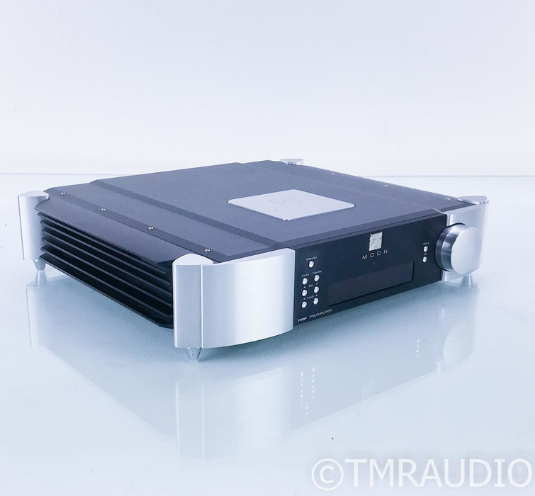 Simaudio Moon 740P Stereo Preamplifier