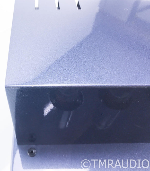 PrimaLuna DiaLogue Premium Stereo Tube Integrated Amplifier; Remote