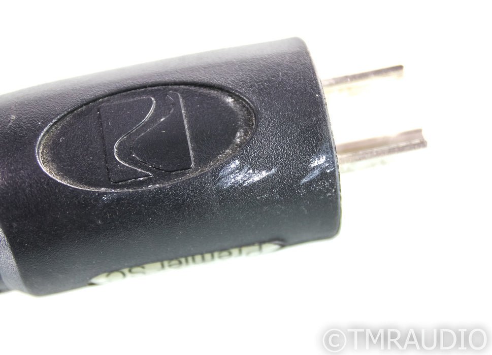 PS Audio Premier SC Power Cable; 2m AC Cord; PS Power