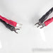 Ayre Signature Speaker Cables; 3.5m Pair