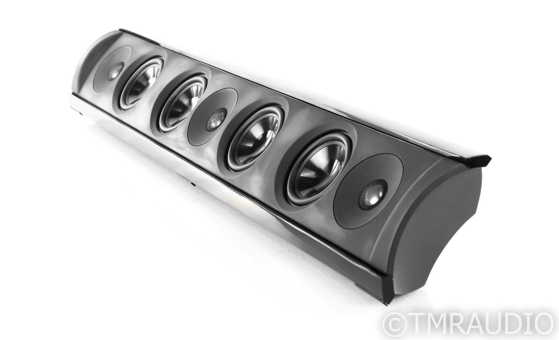 Paradigm Cinema Trio LCR Passive Soundbar; On-Wall; Compact