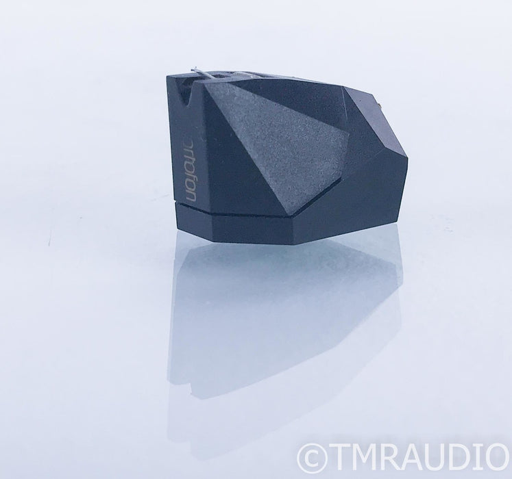 Ortofon 2M Black Moving Magnet Phono Catridge; MM