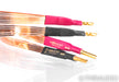 Nordost Super Flatline Speaker Cables; 8ft Pair