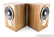 Zu Audio Omen Bookshelf Speakers MK. I Rev-B; American Walnut Pair