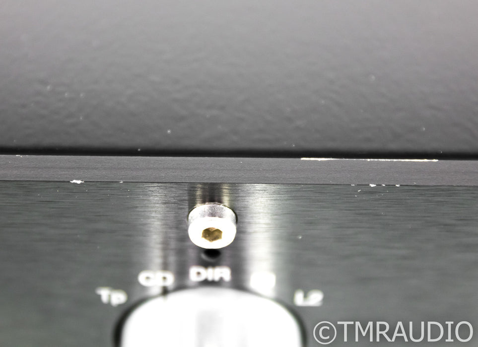 Sonneteer Campion Stereo Integrated Amplifier; MM Phono