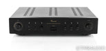 Vincent SA-31MK Stereo Tube Preamplifier; Hybrid; Line-Stage; Black; Remote