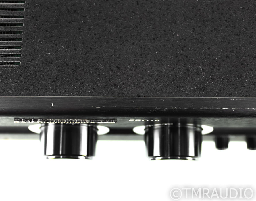 B&K PRO10 Stereo Preamplifier; Pro-10; MM / MC Phono