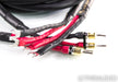 Cardas Golden Reference Speaker Cables; 2.5m Pair