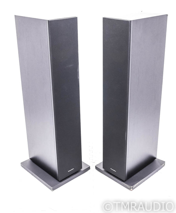 B&W 683 S2 Floorstanding Speakers