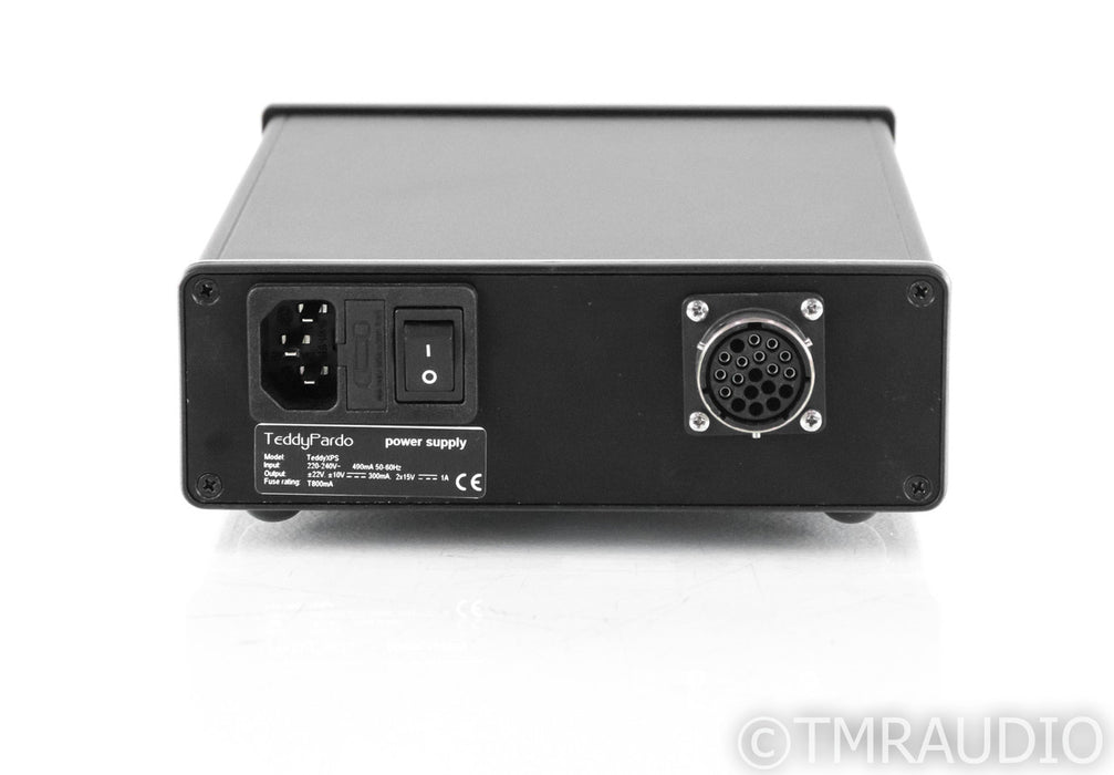 Teddy Pardo TeddyXPS Naim System Power Supply; Teddy-XPS; MKIII (220V)