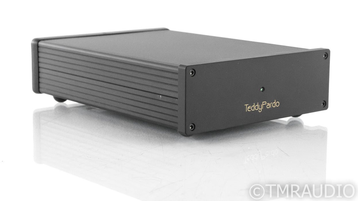 Teddy Pardo Teddy UnitiServe PS Naim System Power Supply; TeddyUnitiServe-PS